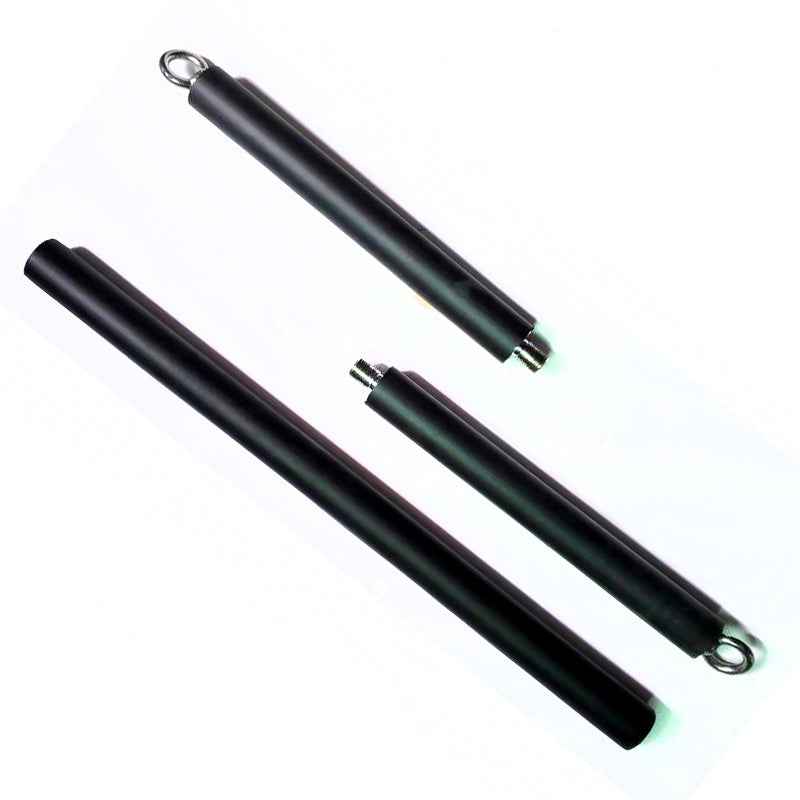 Gym Equipment Handle Accessories With Bearing Ring