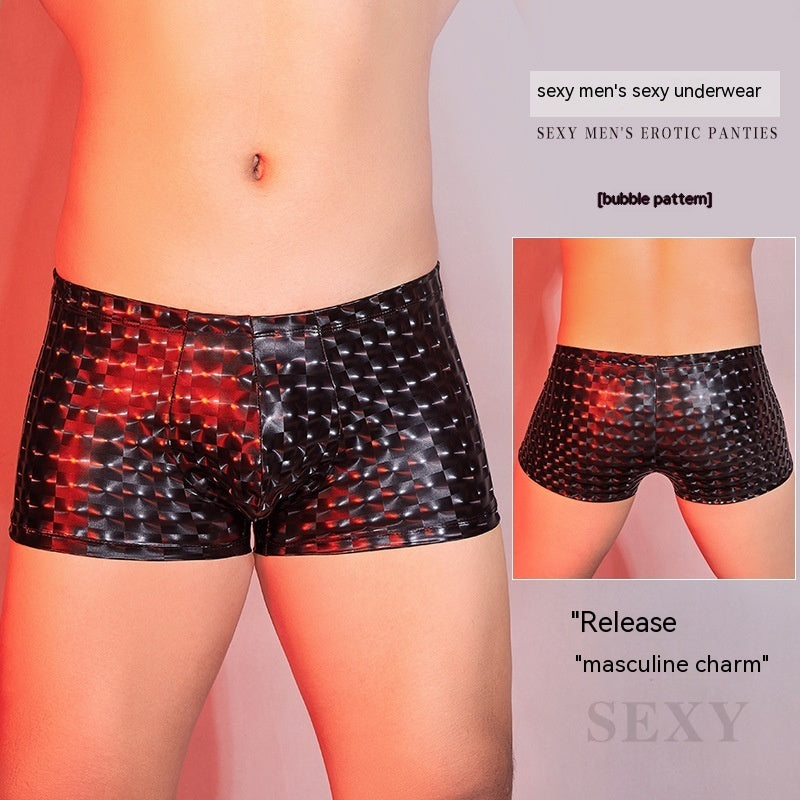 Sexy Comfortable Boxer Briefs