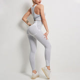 Gym Suit Running Vest