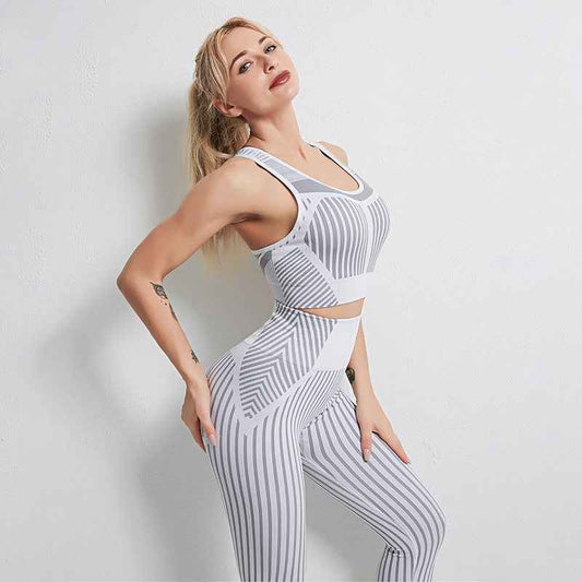 Gym Suit Running Vest