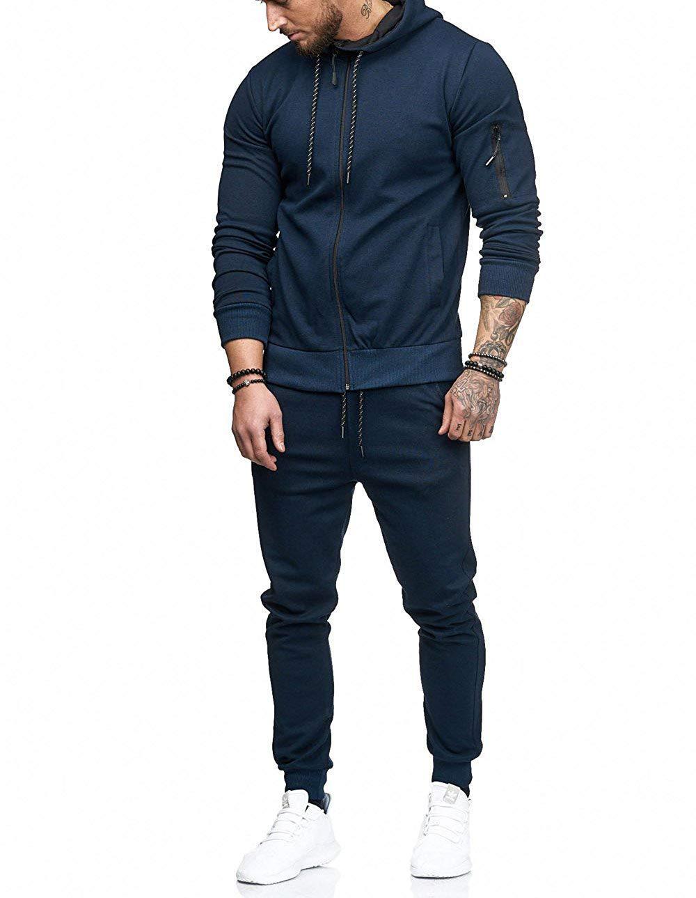 Men's sports wear