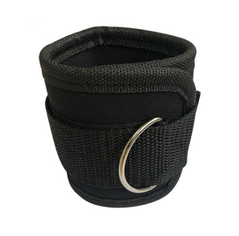 Gym Leg Ankle Cuffs Power