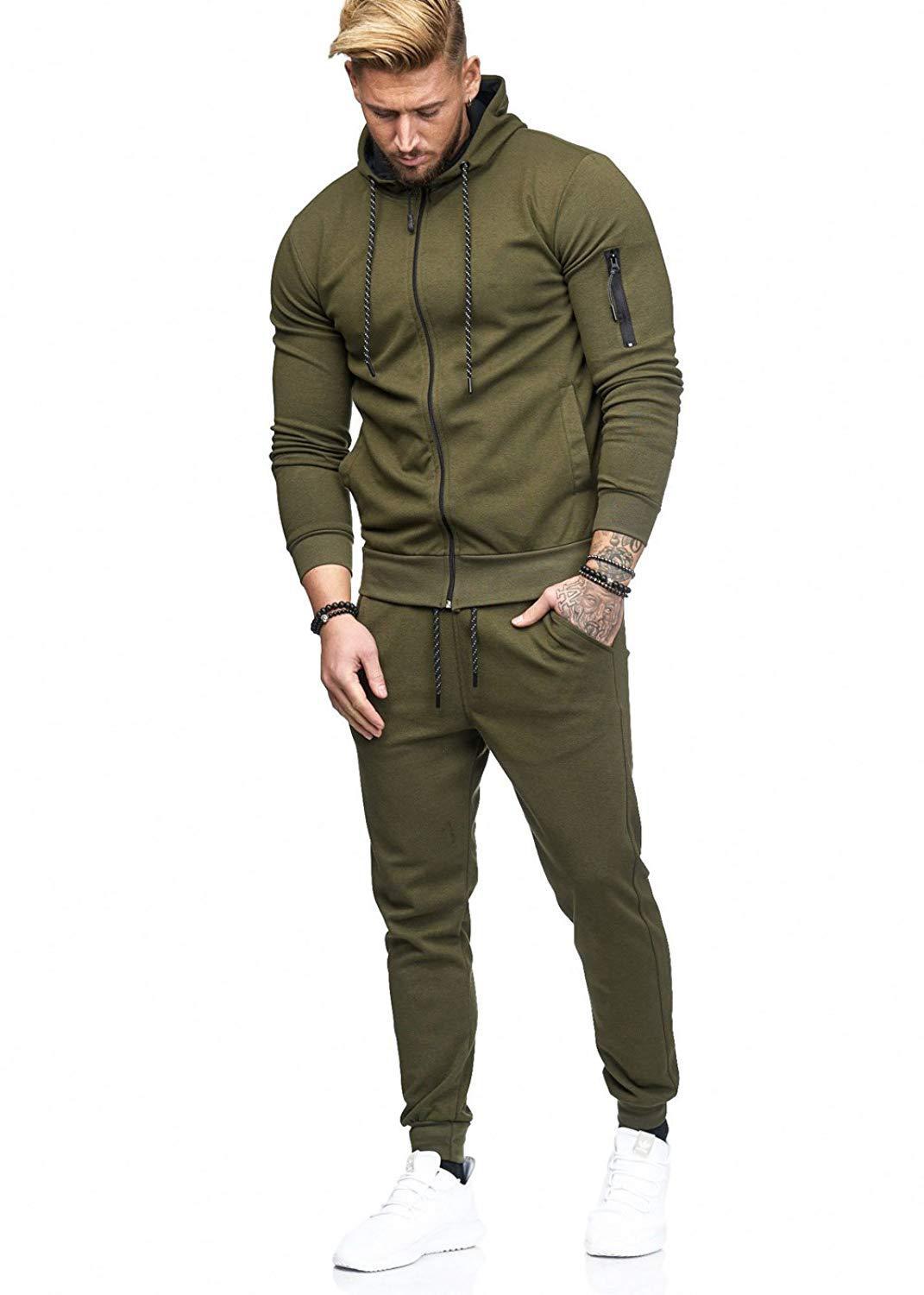 Men's sports wear