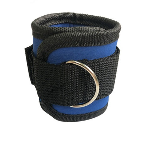 Gym Leg Ankle Cuffs Power