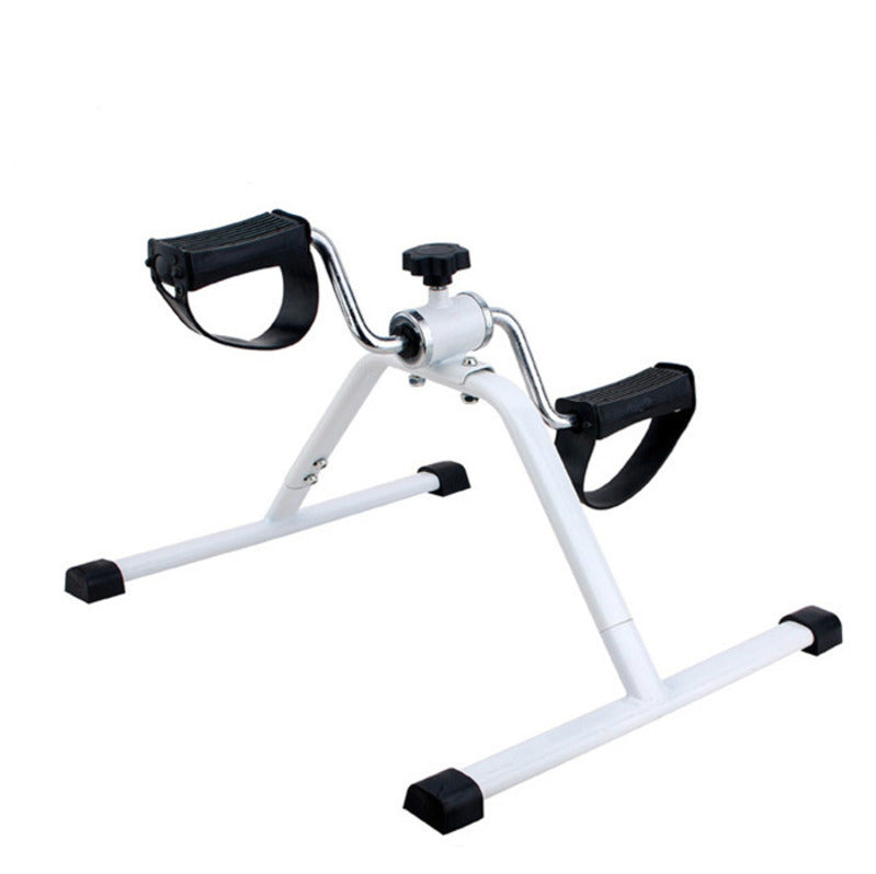 Leg Fitness Machine Mini Bicycle