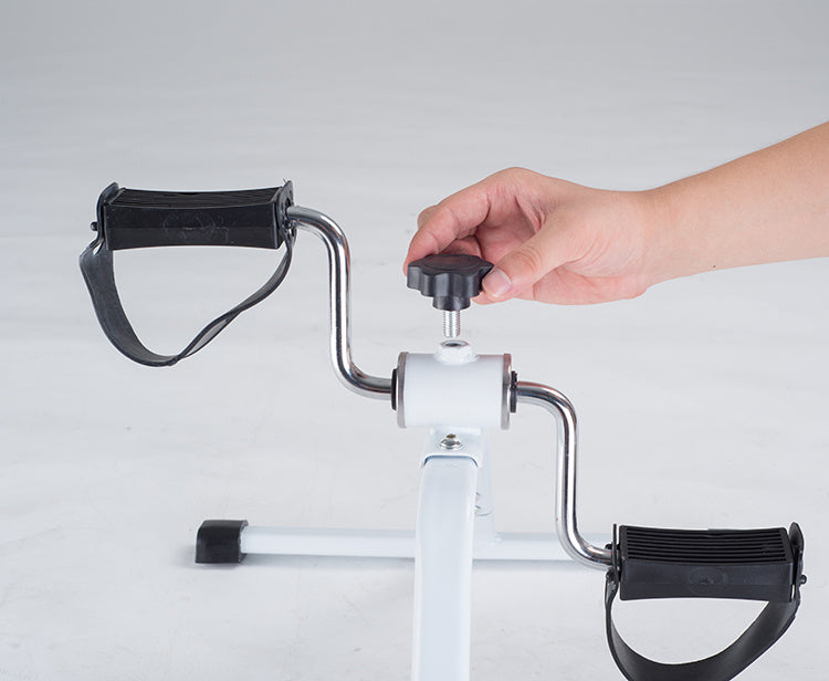 Leg Fitness Machine Mini Bicycle