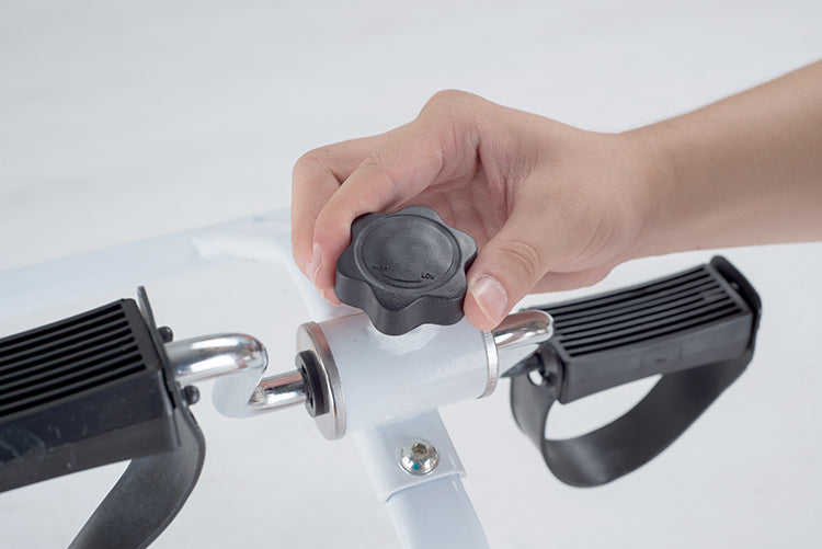 Leg Fitness Machine Mini Bicycle