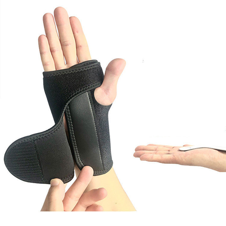 Breathable Wrist Hand Brace Support