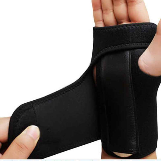 Breathable Wrist Hand Brace Support