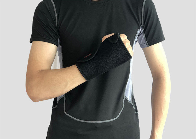 Breathable Wrist Hand Brace Support