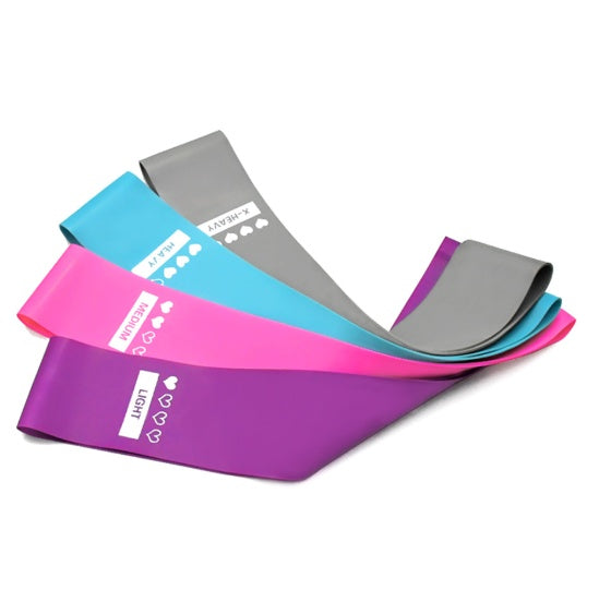 Elastic Gym Leagues Equipment