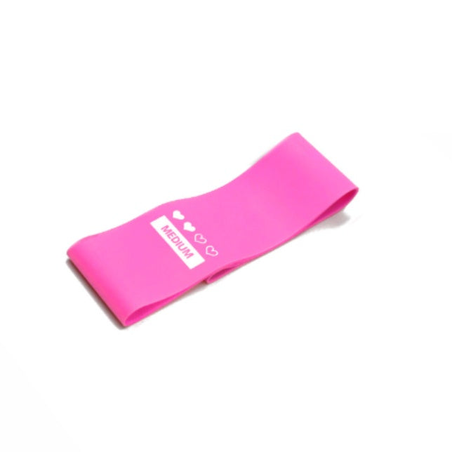Elastic Gym Leagues Equipment