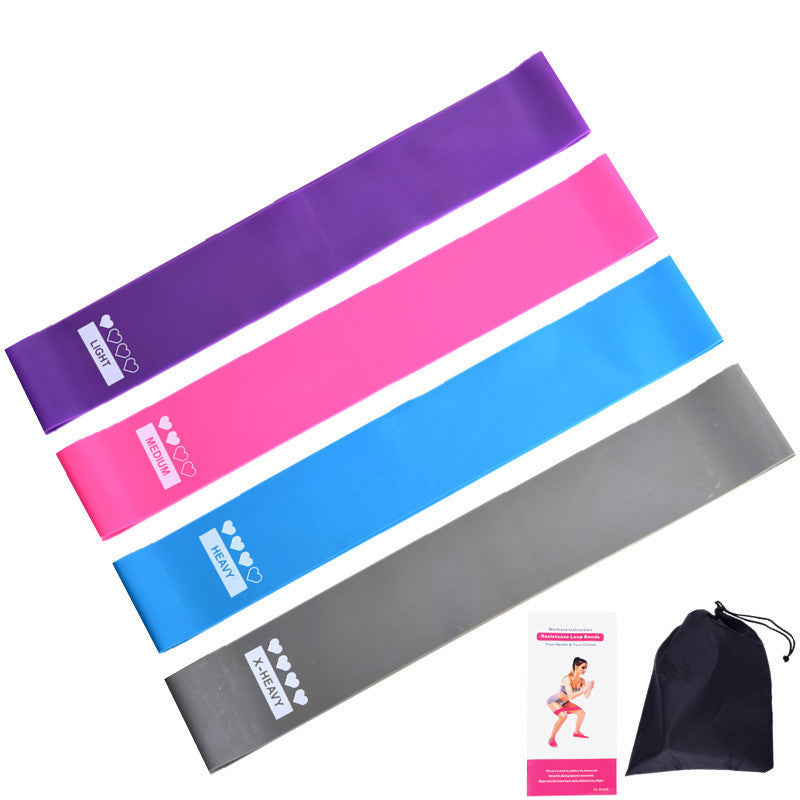 Elastic Gym Leagues Equipment