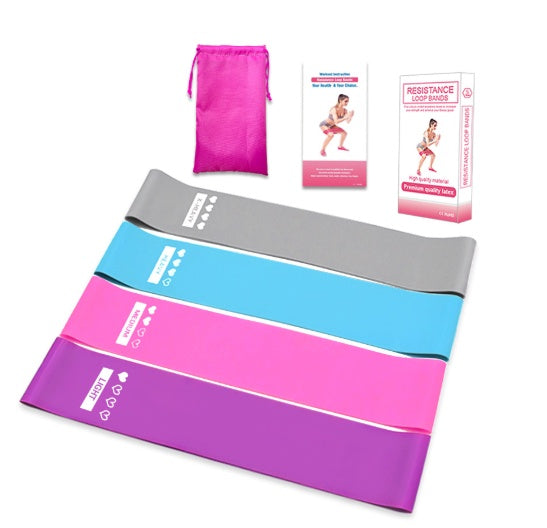 Elastic Gym Leagues Equipment