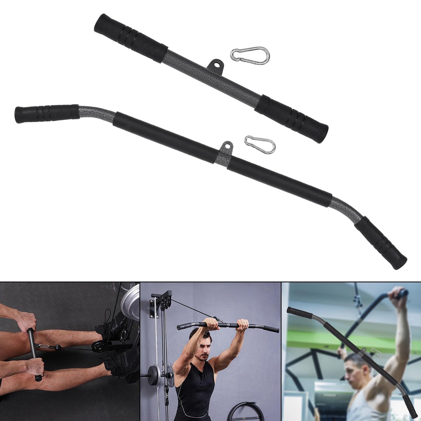 High Pull Down Fitness Accessories