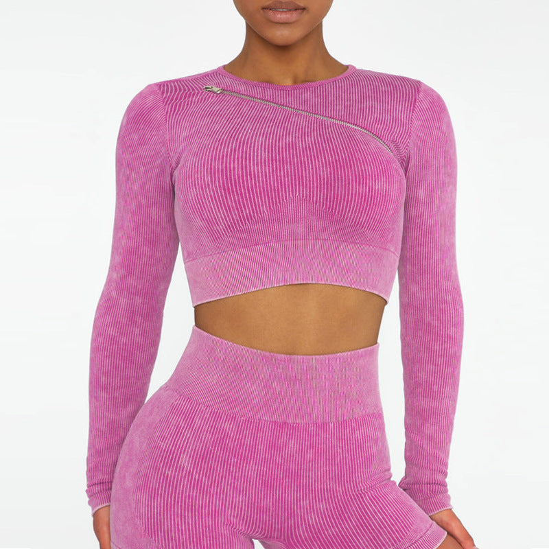 Gym Underwear Shockproof