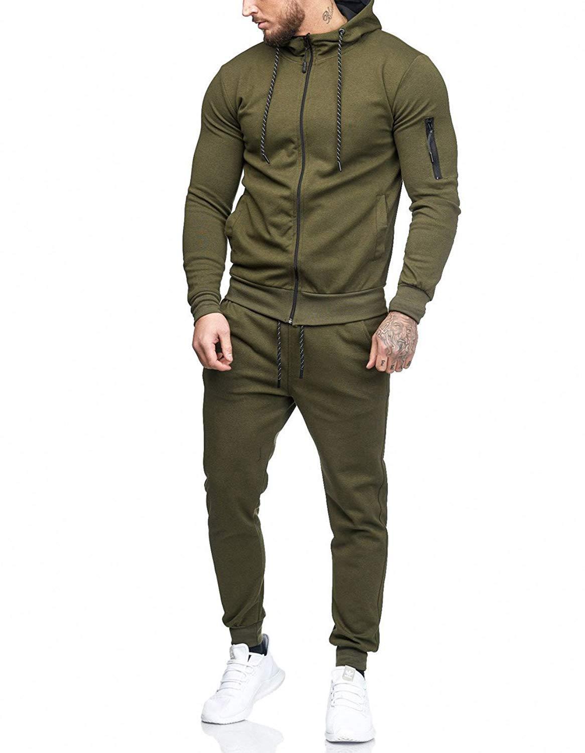 Men's sports wear