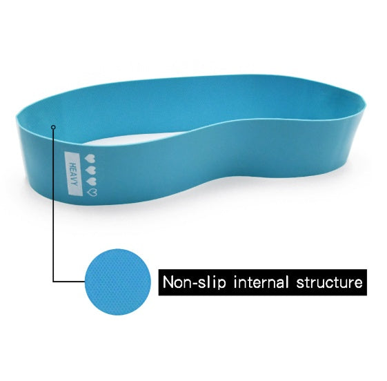 Elastic Gym Leagues Equipment