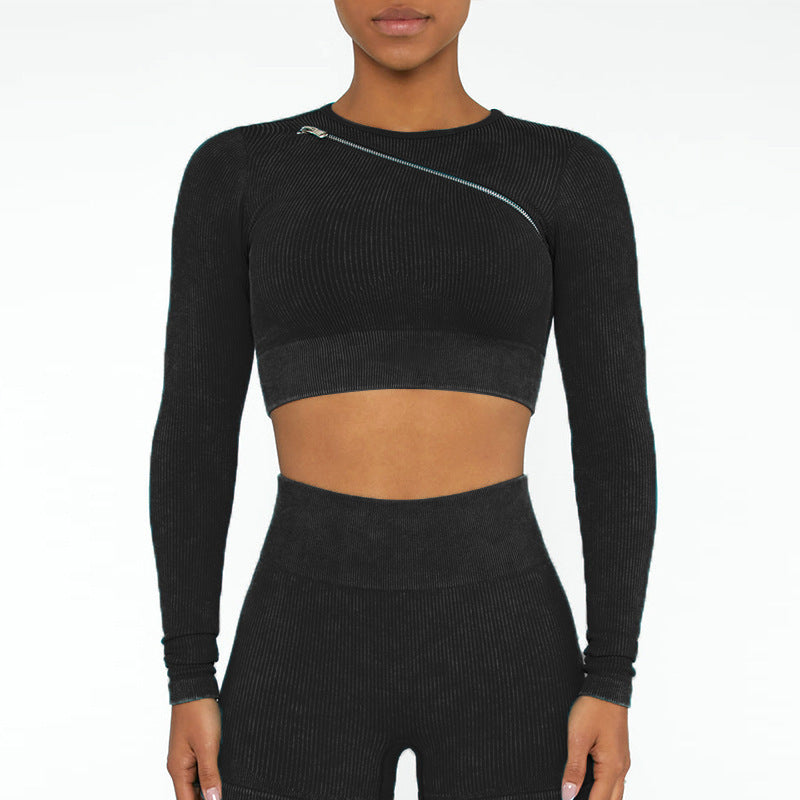 Gym Underwear Shockproof