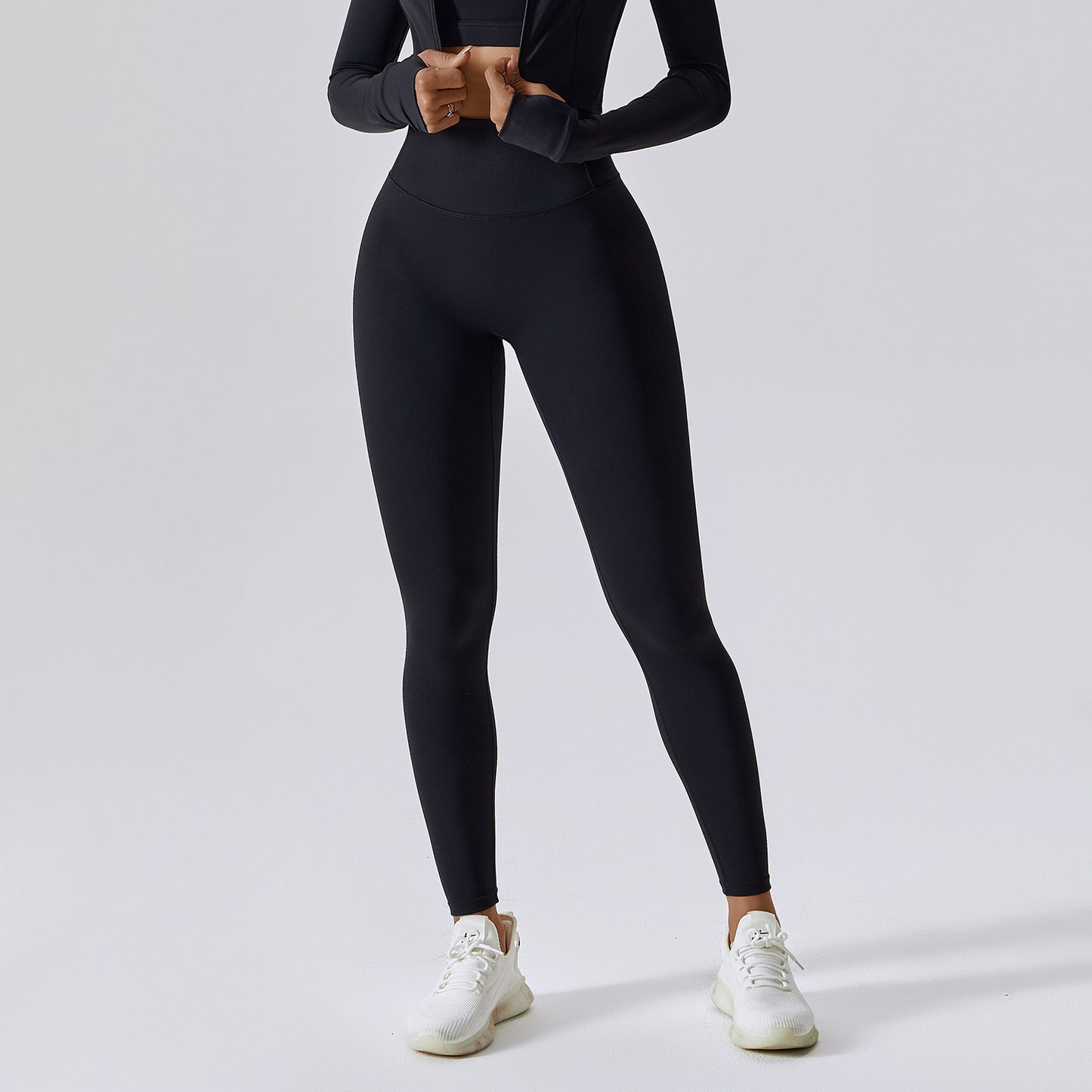 Quick-drying Fitness Pants