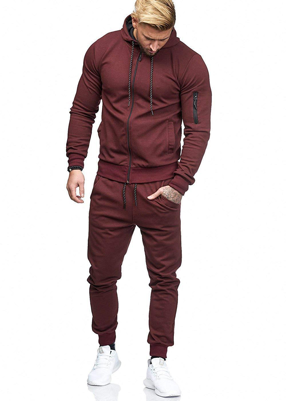Men's sports wear