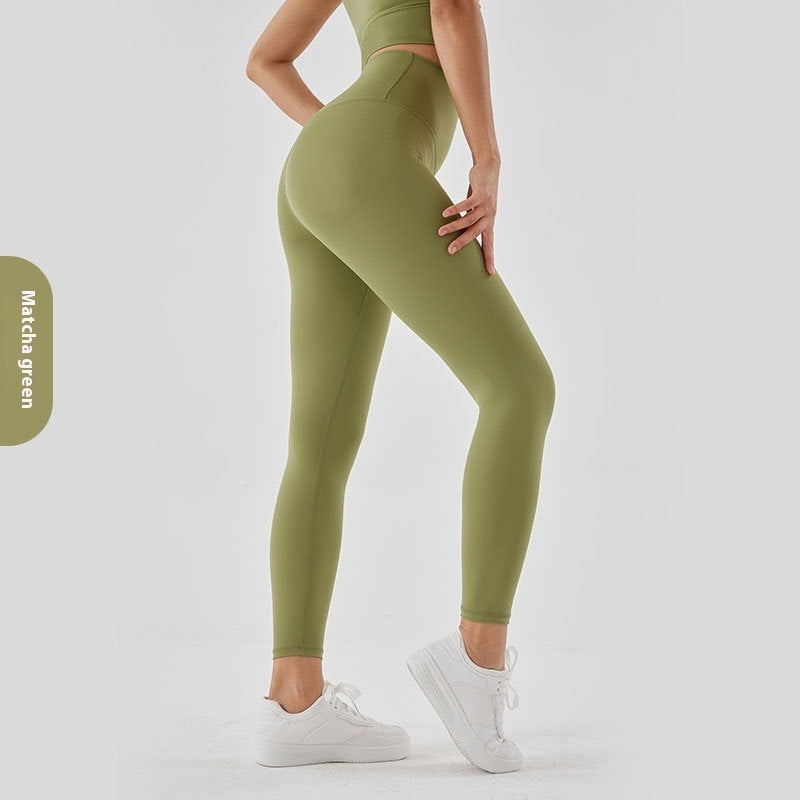 Yoga Fitness Pants