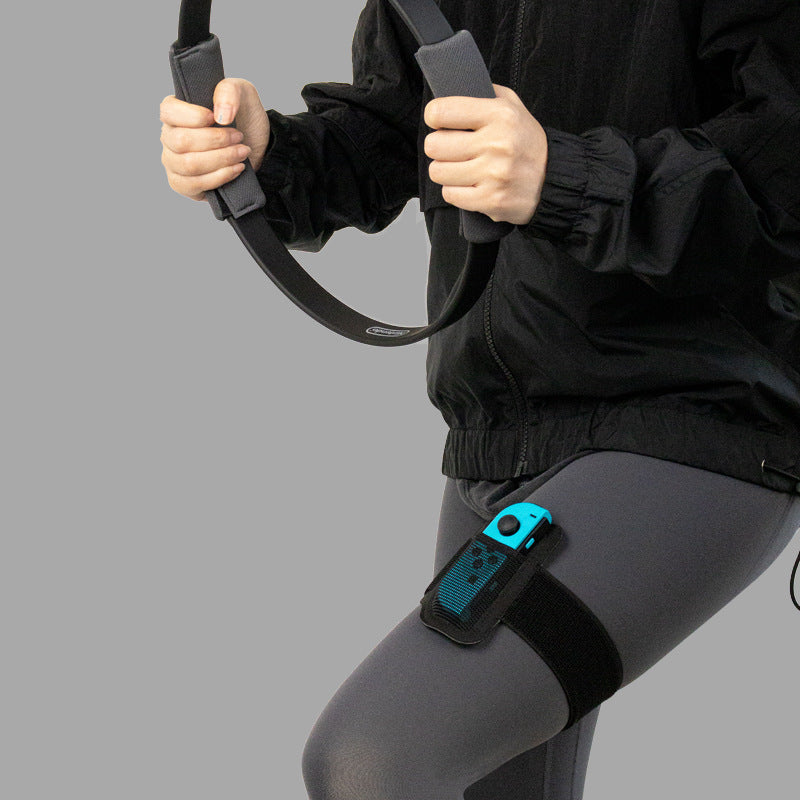 Fitness Ring Leggings Accessories