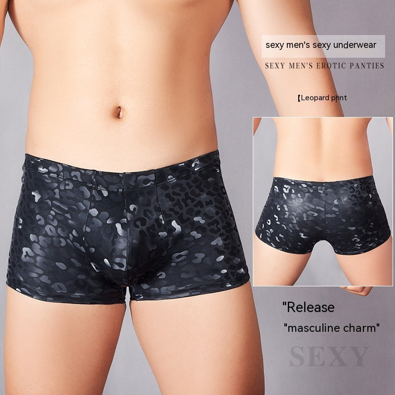 Sexy Comfortable Boxer Briefs