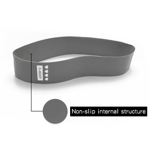 Elastic Gym Leagues Equipment