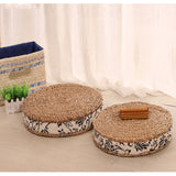 Futon yoga mat