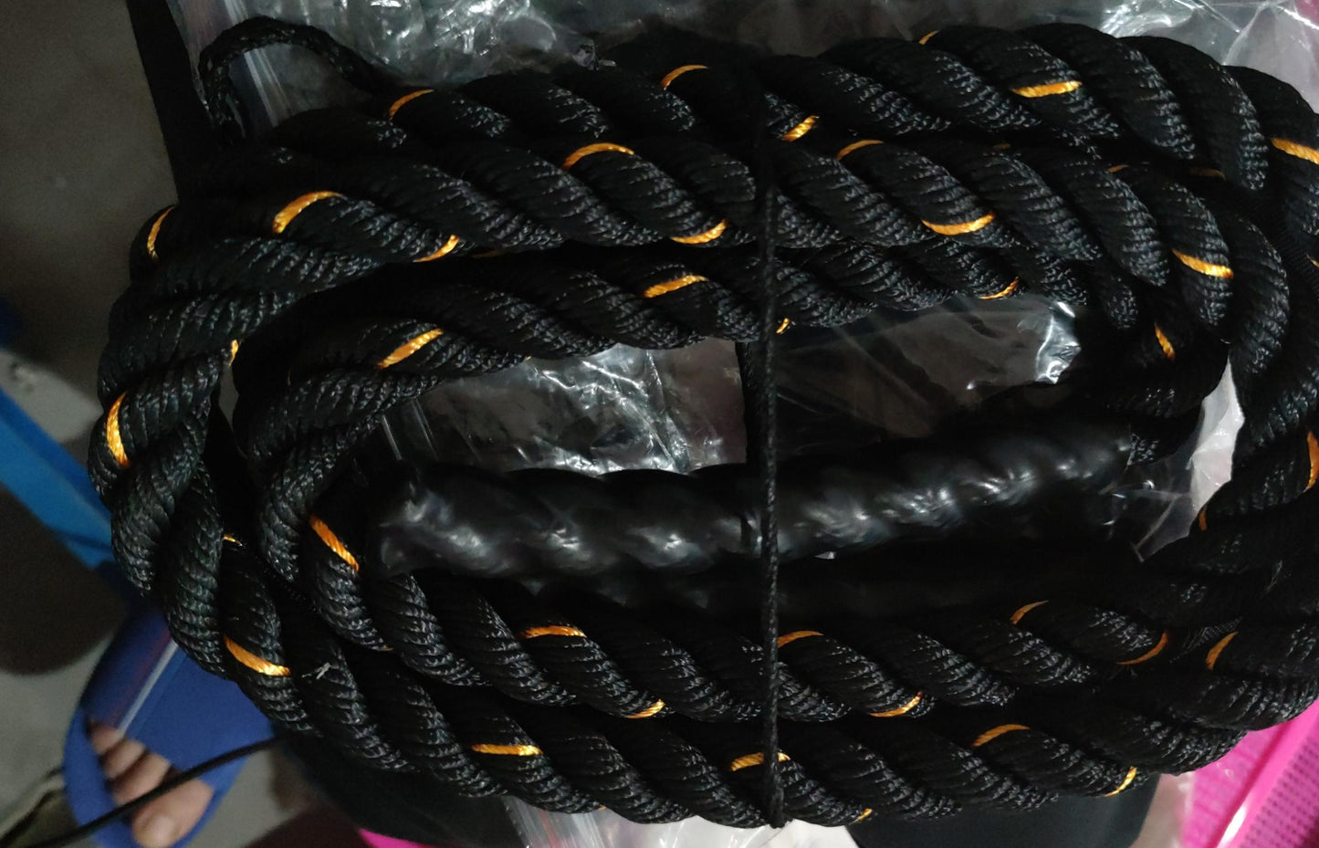Home Gym Equipment
