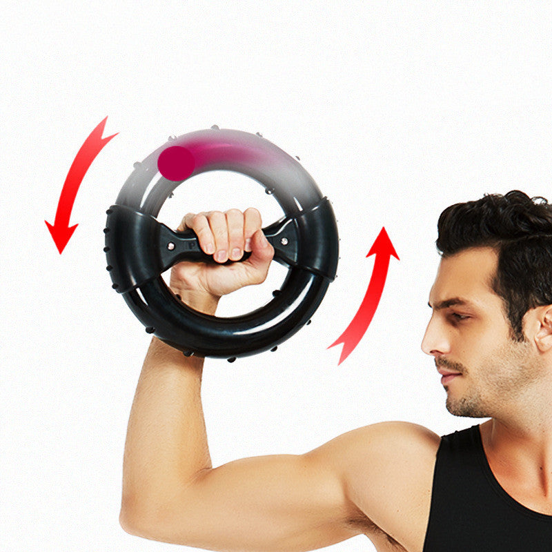 Exercise Equipment Weights Trainer