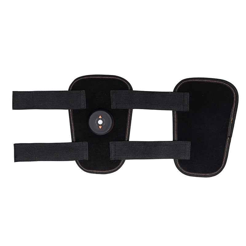 Household abdominal muscle training fitness