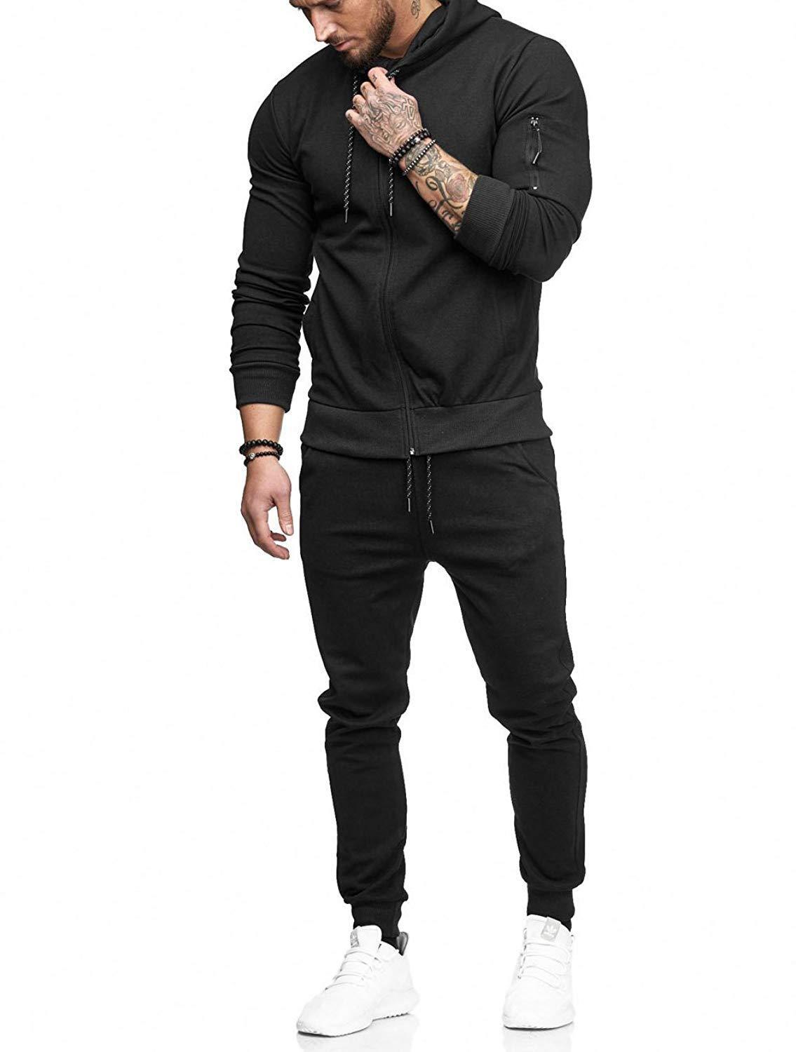 Men's sports wear