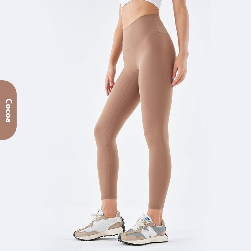Yoga Fitness Pants