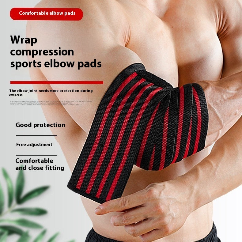 Gym Compression Bandage