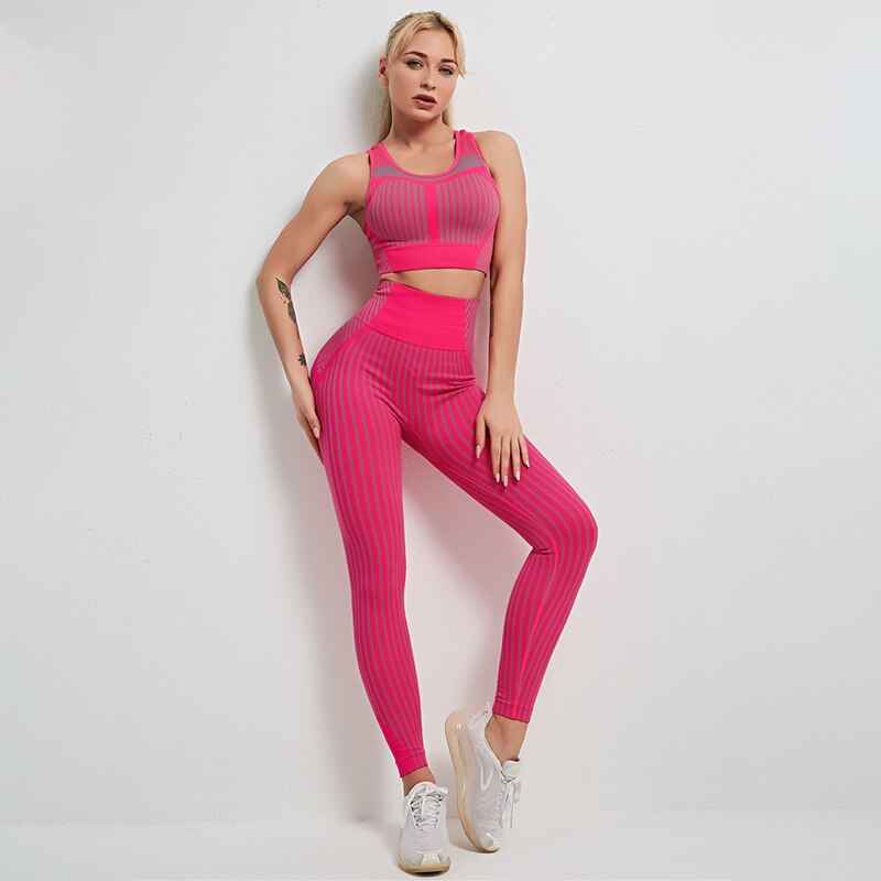 Gym Suit Running Vest