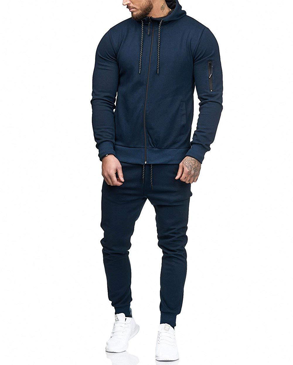 Men's sports wear