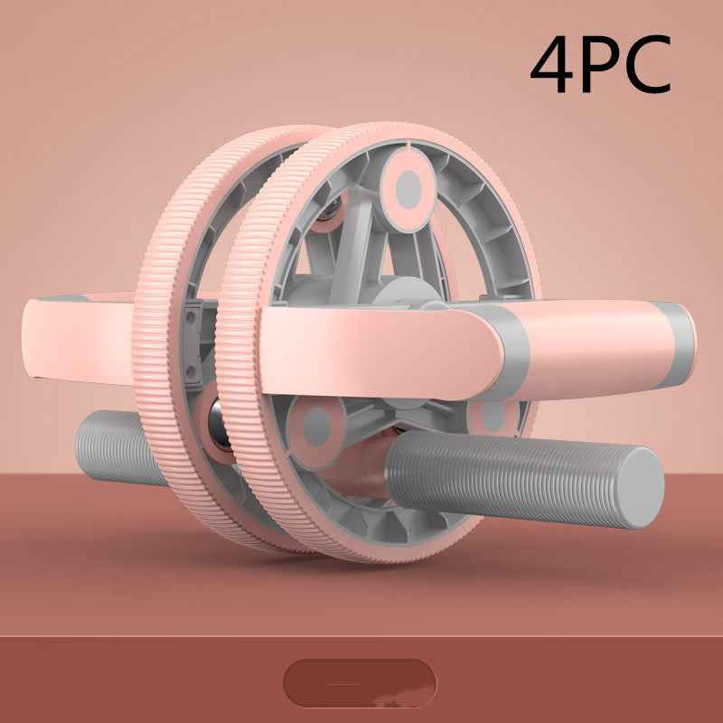 Home Gym Fitness Equipment Exercise