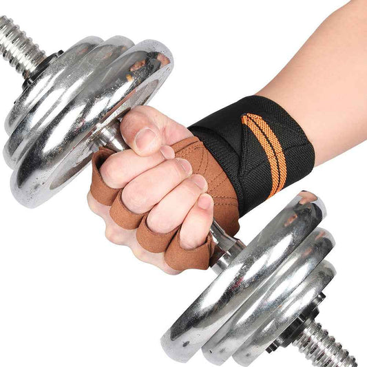 Fitness Protective Gloves
