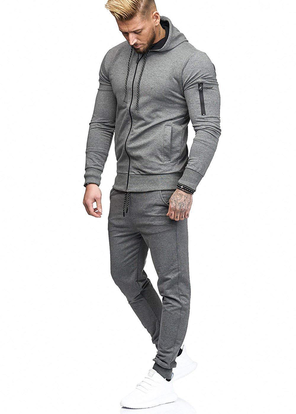 Men's sports wear