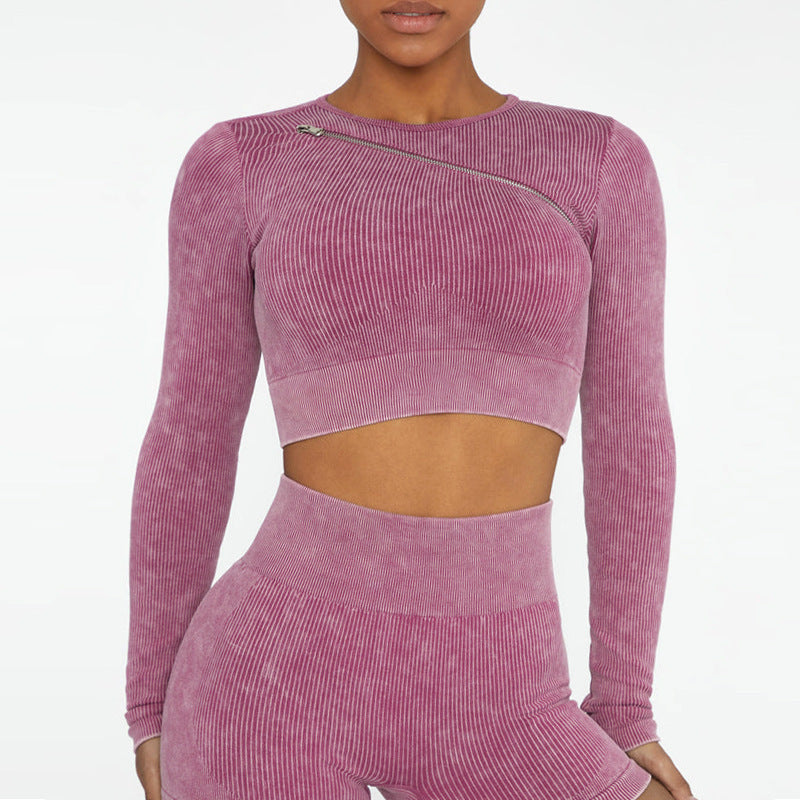Gym Underwear Shockproof