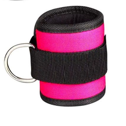 Gym Leg Ankle Cuffs Power