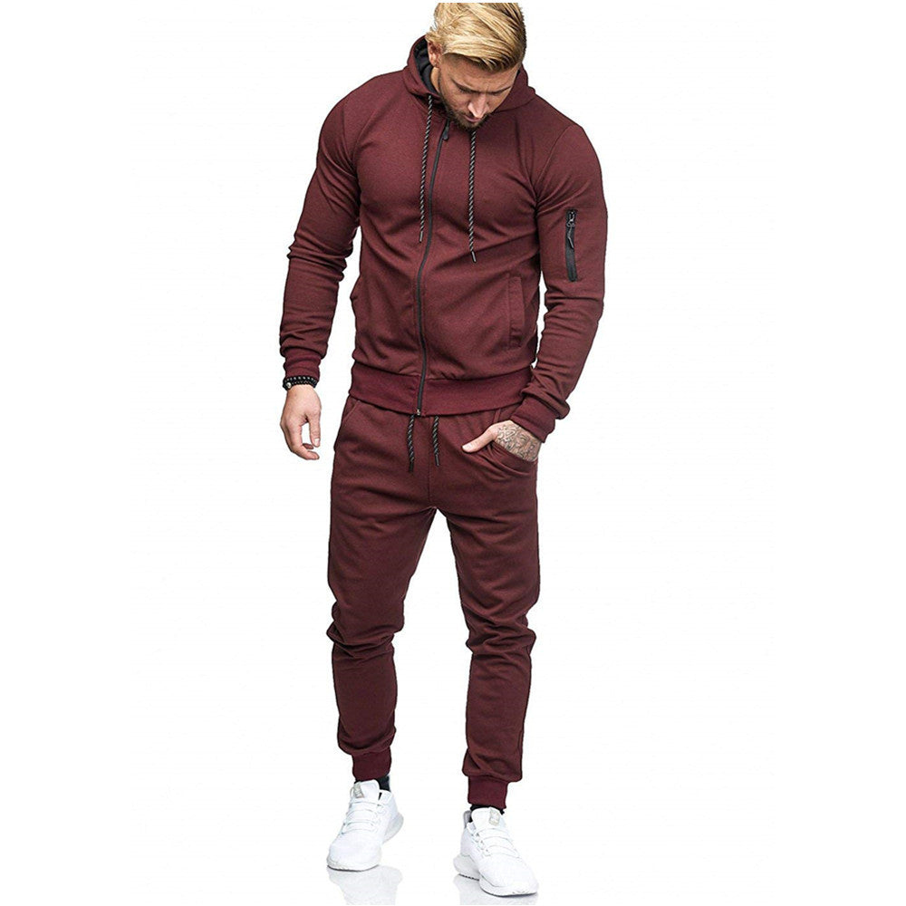 Men's sports wear