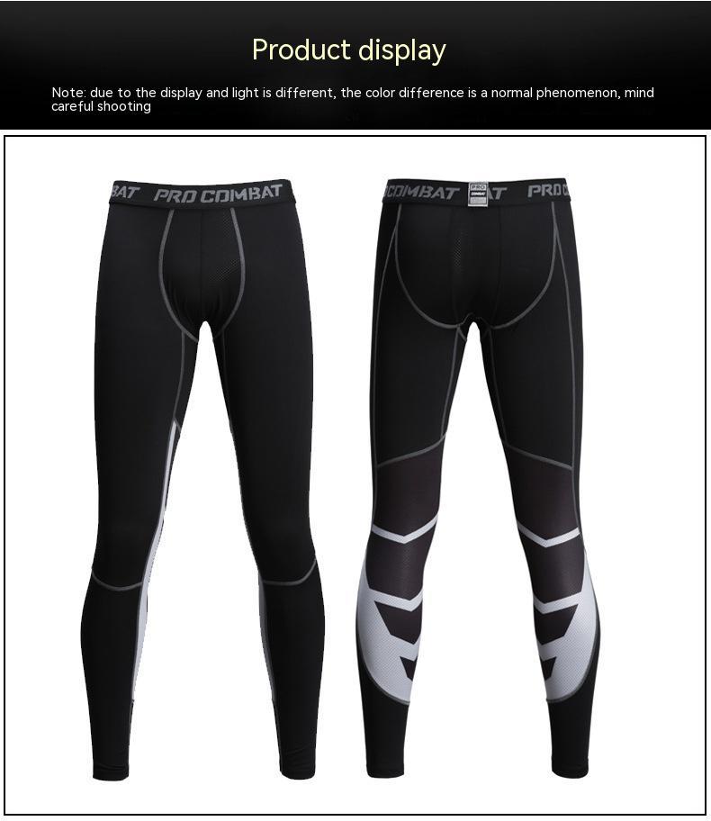 Fitness Basketball Gym Pants