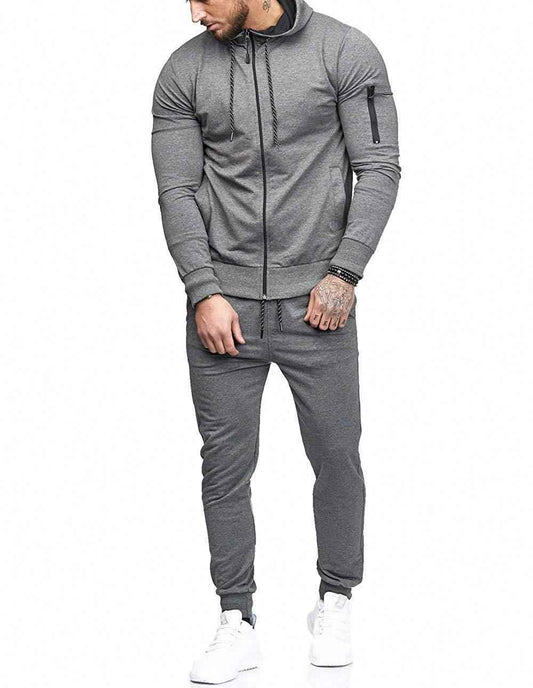 Men's sports wear