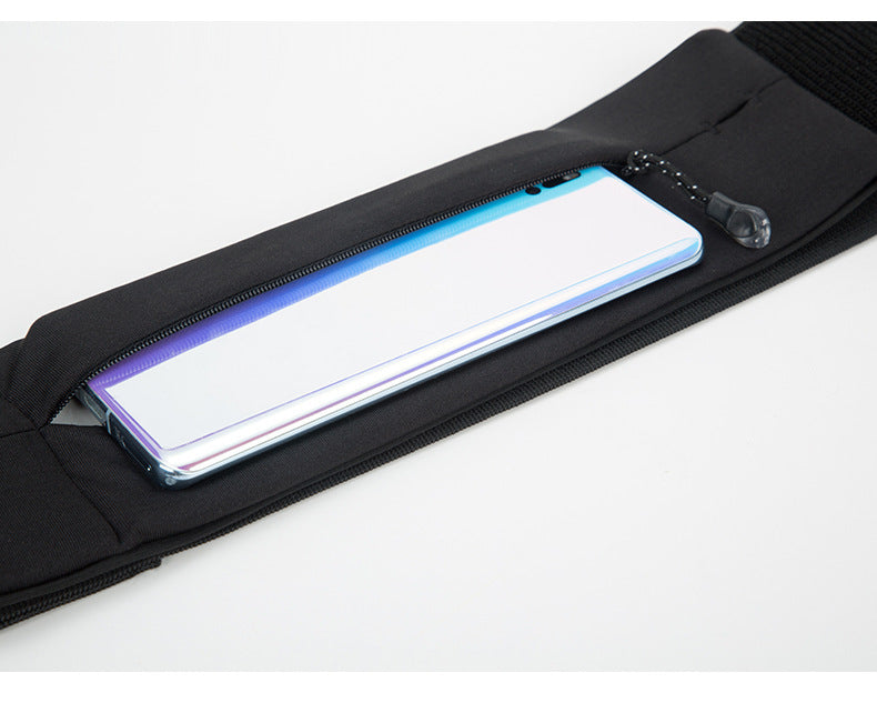 Mobile Phone Gym Bag