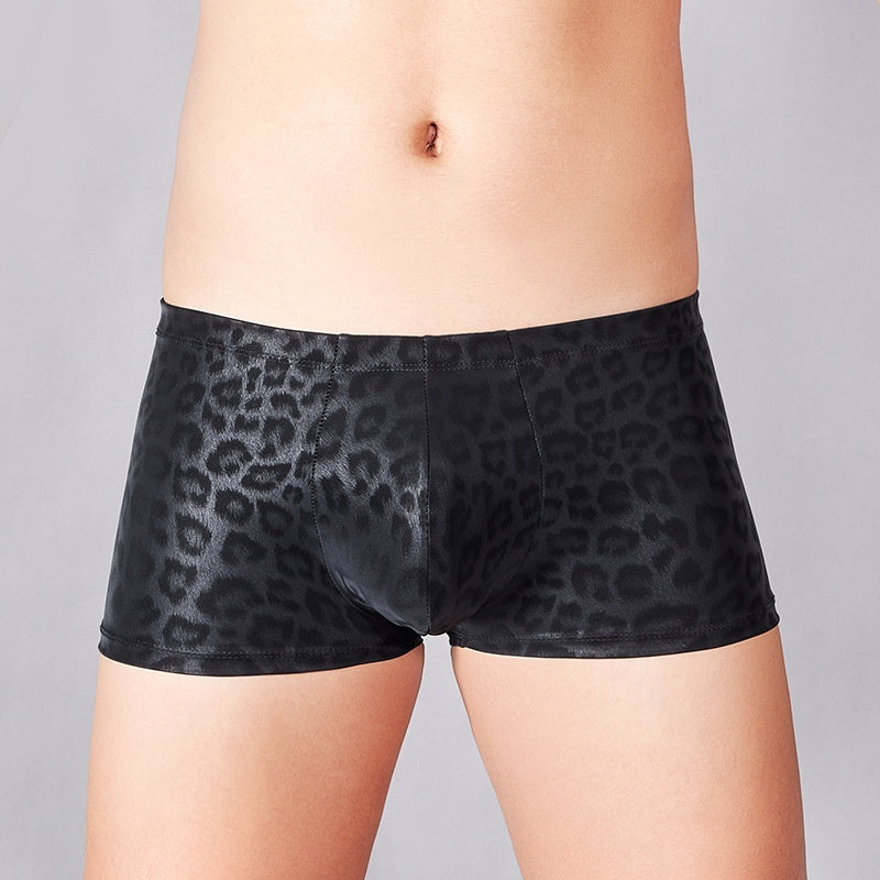 Sexy Comfortable Boxer Briefs