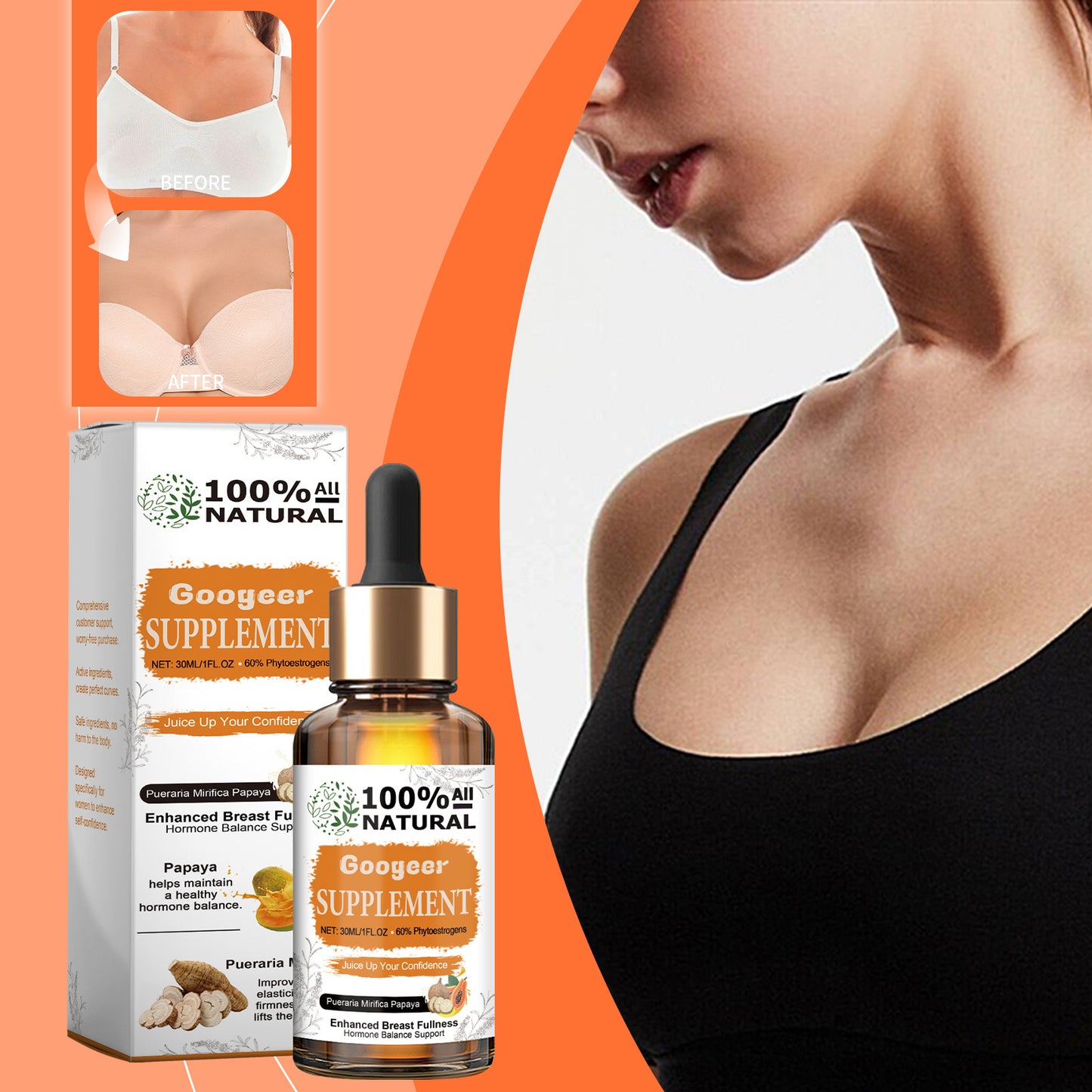 Papaya Supplement