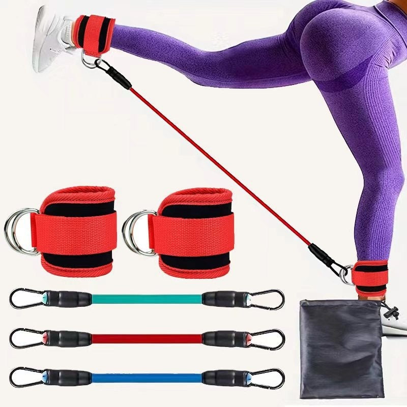 Ankle Home Yoga Workout Gym Equipment